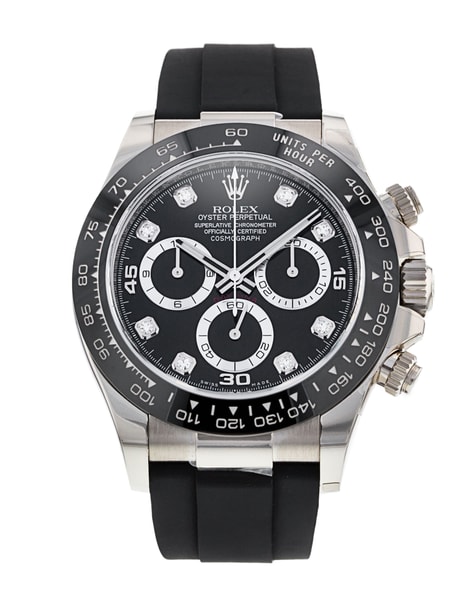 Rolex Daytona 116519 LN